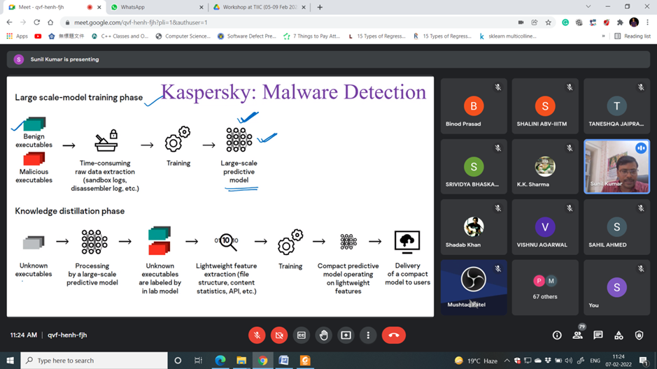 Innovation in Design and Development of Hybrid Antennas for 5G Communication