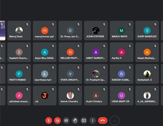 Workshop on Enterprise Healthcare Systems & Solutions