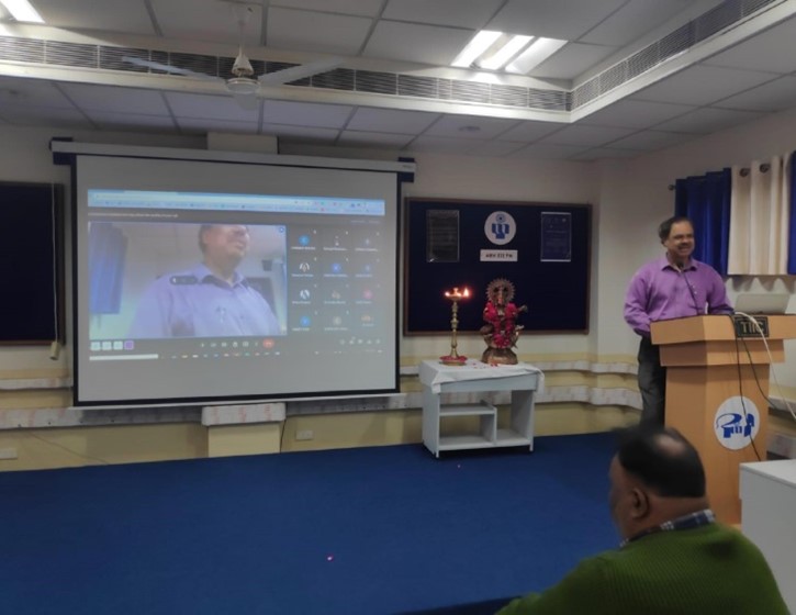 Workshop on Enterprise Application Development, Reliability, and Security