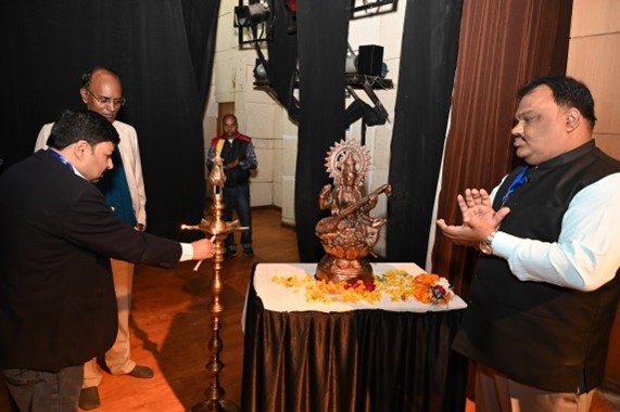 ARIC’22 (Atal Research and Incubation Conclave)